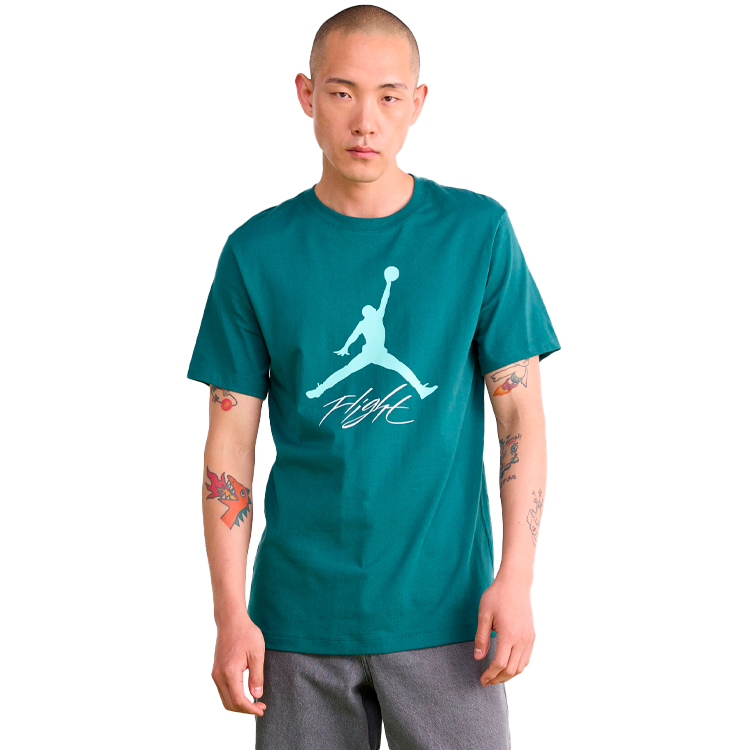 Tricou Nike JUMPMAN FLIGHT HBR TEE photo 
