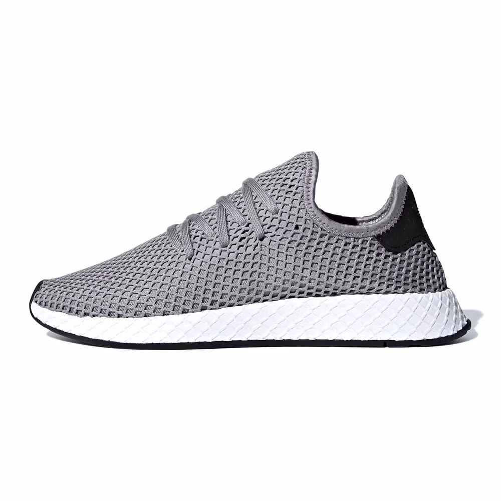 Incaltaminte Sport Adidas DEERUPT RUNNER