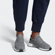 Incaltaminte Sport Adidas DEERUPT RUNNER thumbnav 3