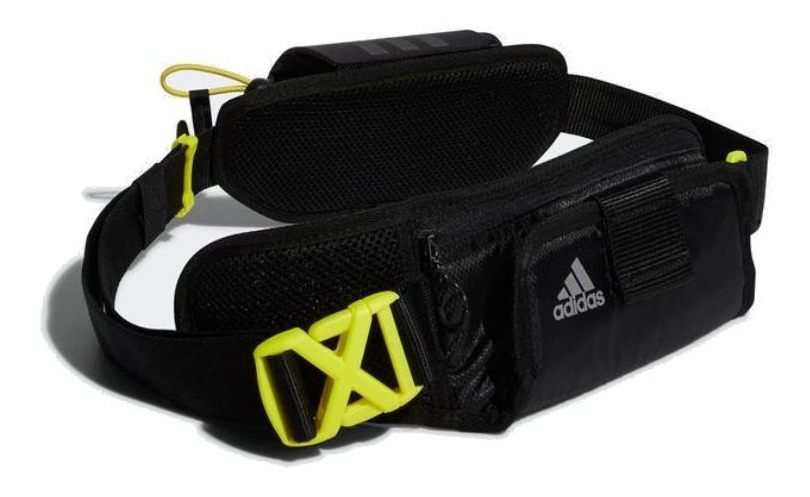 Сумка на пояс Adidas RUN BOTTLE BAG photo 1 Сумка на пояс Adidas RUN BOTTLE BAG photo 1