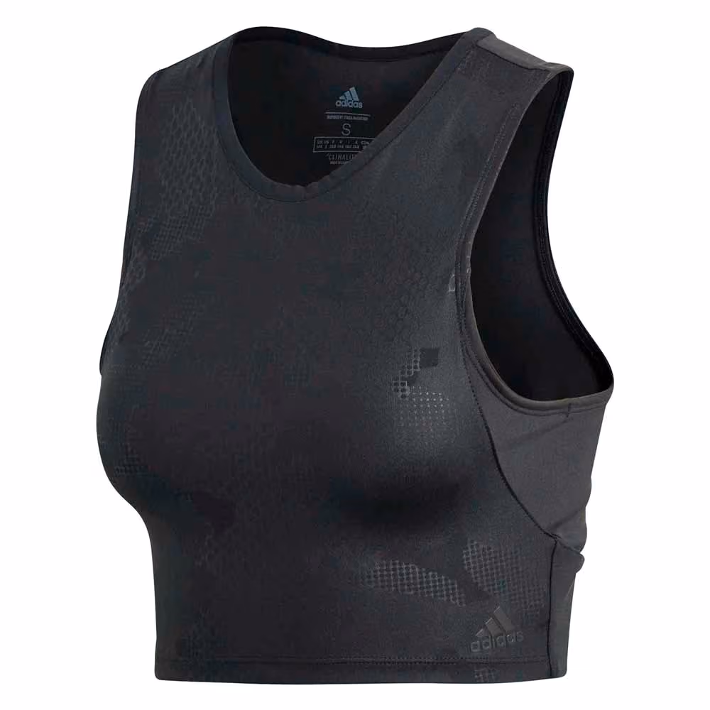Спортивное бра Adidas CropTop 2.0 AI