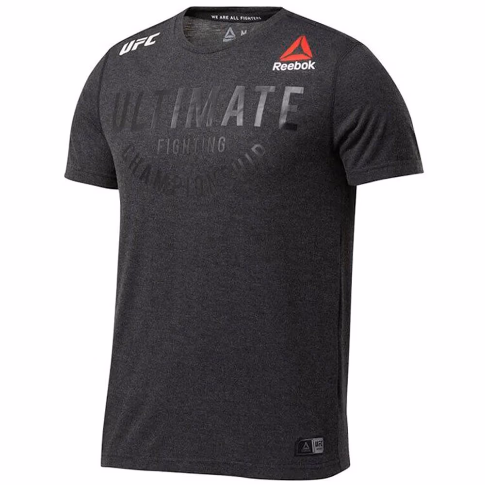  Reebok UFC FK ULTIMATE JERSEY