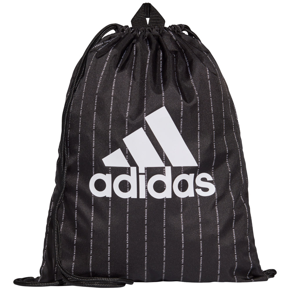 Pungi de pantofi Adidas Classic Core Gb/DM7666 photo 2