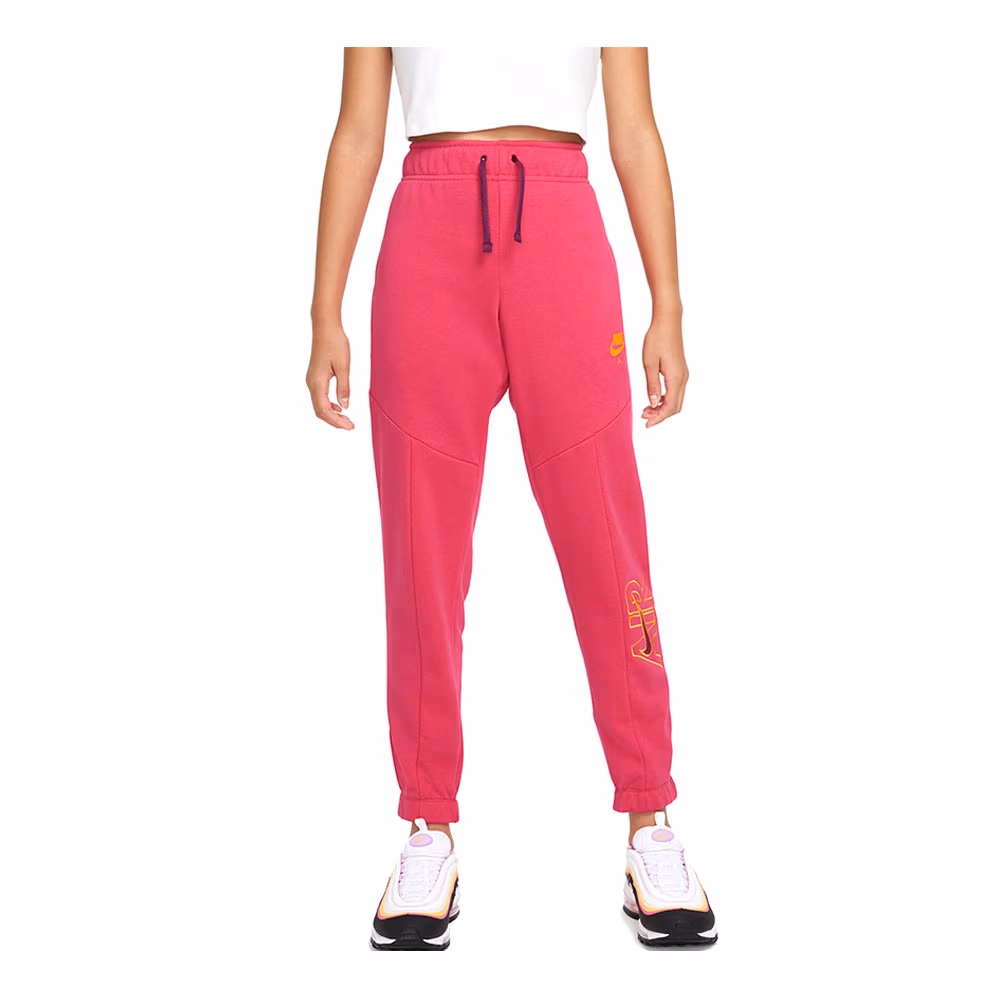 Брюки Nike G NSW AIR FT PANT