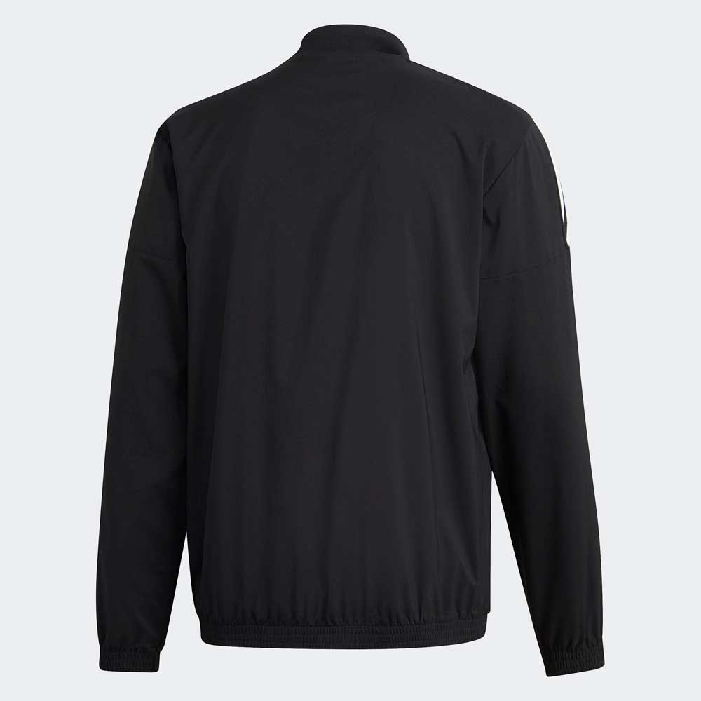 Trening pt Barbati Adidas MTS WV LIGHT L Negru photo 4