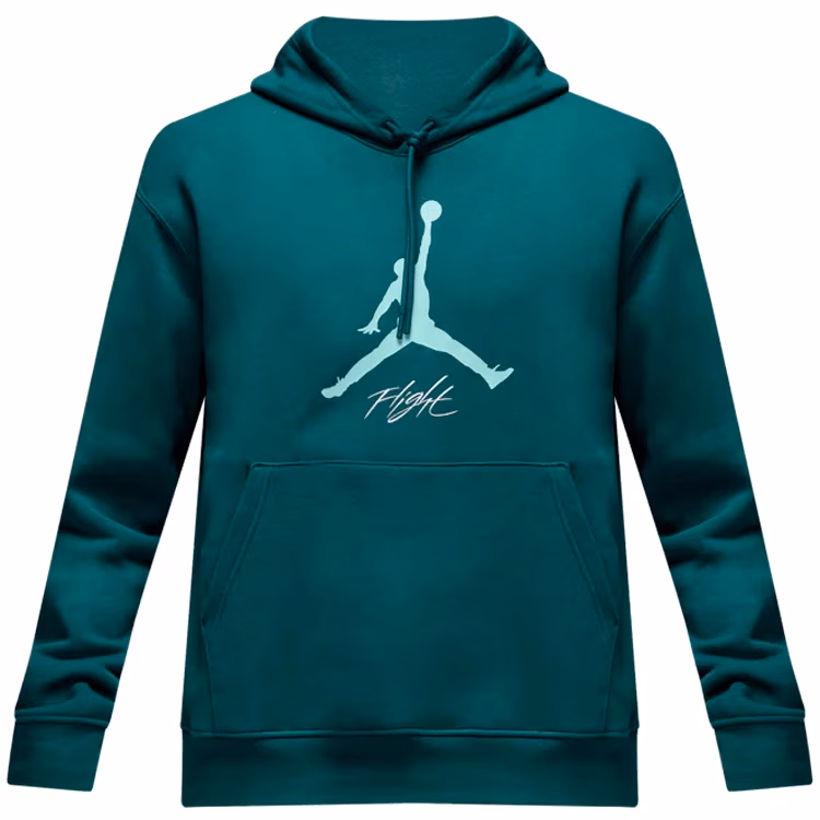 Hanorac Nike M J ESS FLC BASELINE HOODIE