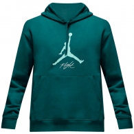 Hanorac Nike M J ESS FLC BASELINE HOODIE thumbnav 1