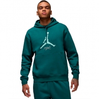 Hanorac Nike M J ESS FLC BASELINE HOODIE thumbnav 2