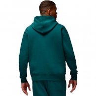 Hanorac Nike M J ESS FLC BASELINE HOODIE thumbnav 5