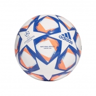 Тренировочный/любительский мяч Adidas FIN 20 LGE J350 thumbnav