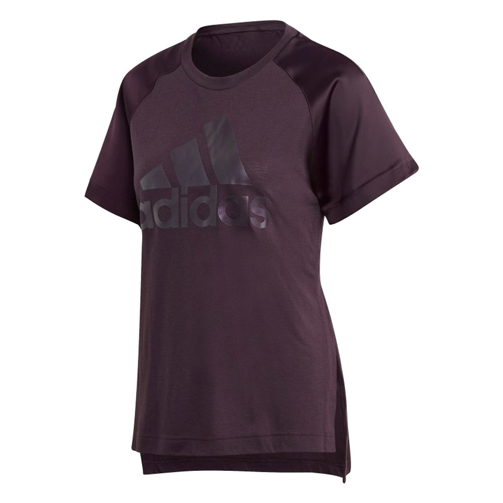 Tricou Adidas W ST G Te A.RDY / Femei / XS / Violet photo 1 Tricou Adidas W ST G Te A.RDY / Femei / XS / Violet photo 1