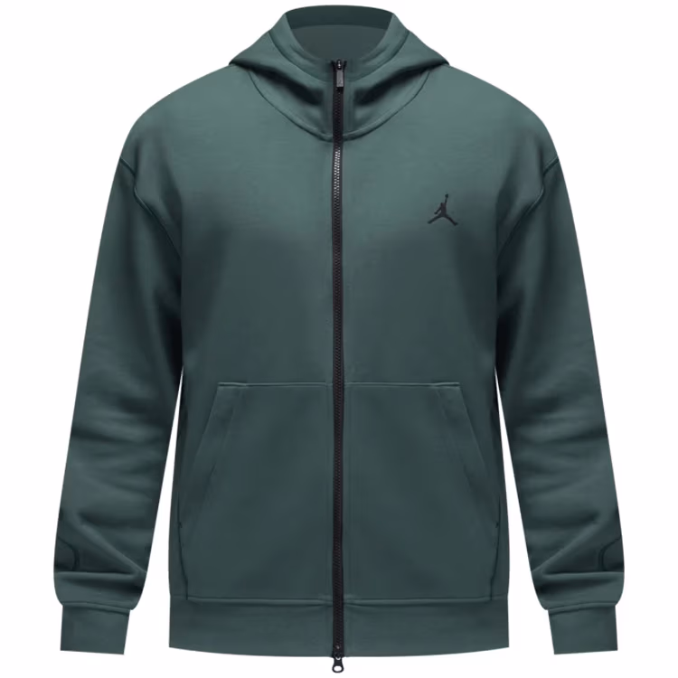 Hanorac Nike M J DF SPRT HOOP FLC FZ