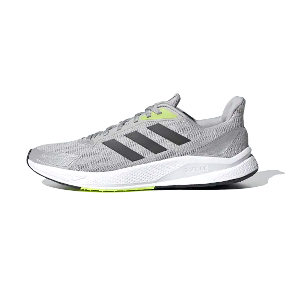 Кроссовки Adidas X9000L1 M / Мужской / 40.5 / Серый photo 1 Кроссовки Adidas X9000L1 M / Мужской / 40.5 / Серый photo 1