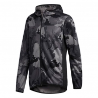 Scurta Adidas CON CAMO HOODIE thumbnav 1