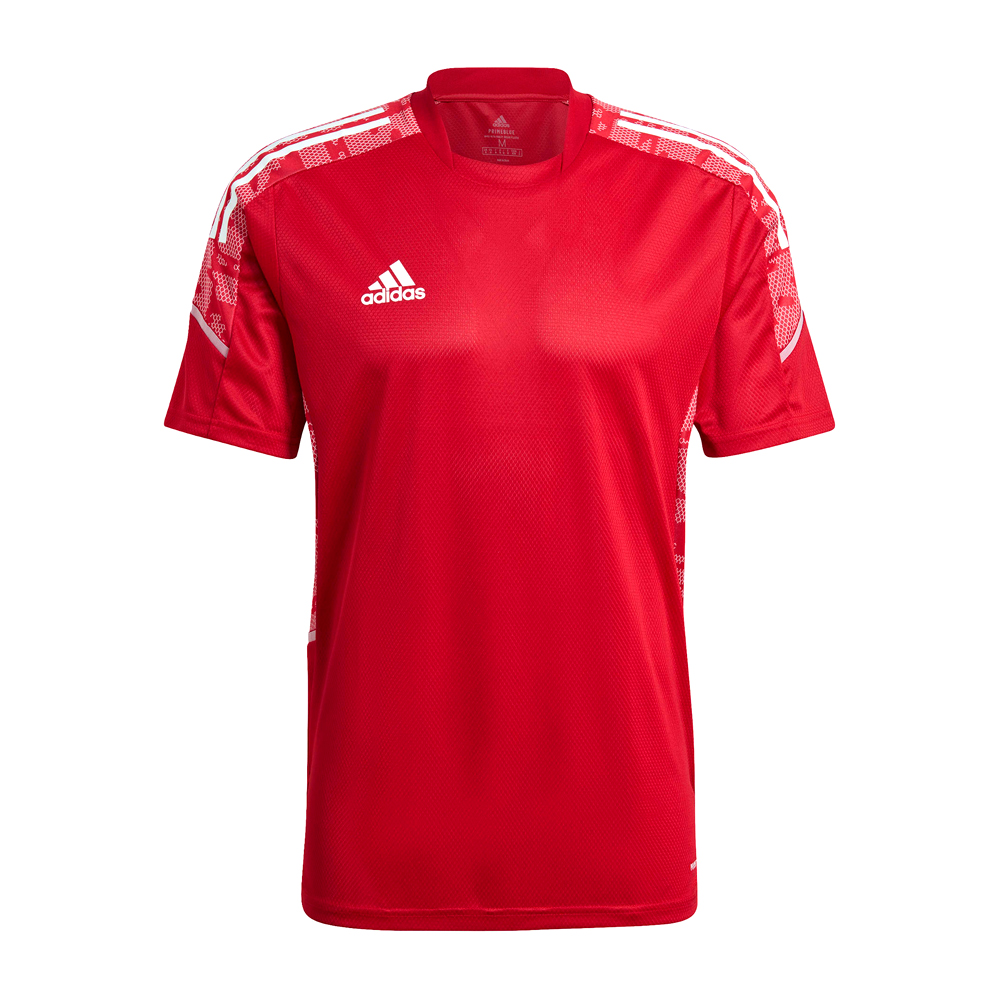 Tricou bărbătesc Adidas CON21 TR JSY S photo 1 Tricou bărbătesc Adidas CON21 TR JSY S photo 1