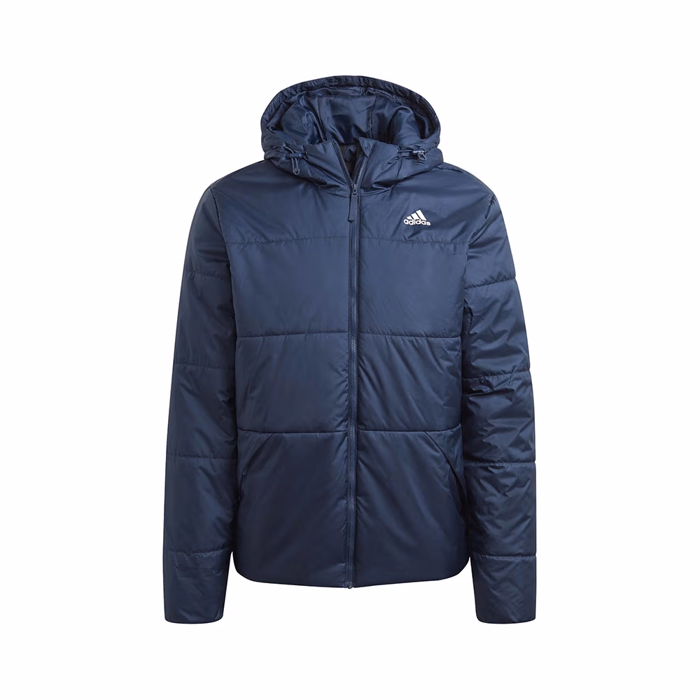 Куртка Adidas BSC HOOD INS J