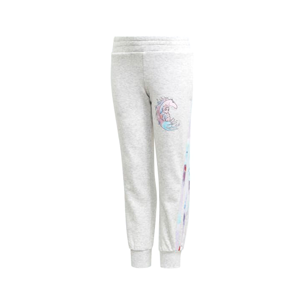 Брюки Adidas LG DY FRO Pant / Женский / 104 / Серый photo 1 Брюки Adidas LG DY FRO Pant / Женский / 104 / Серый photo 1