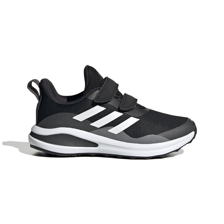 Incaltaminte Sport Adidas FortaRun CF K photo 3