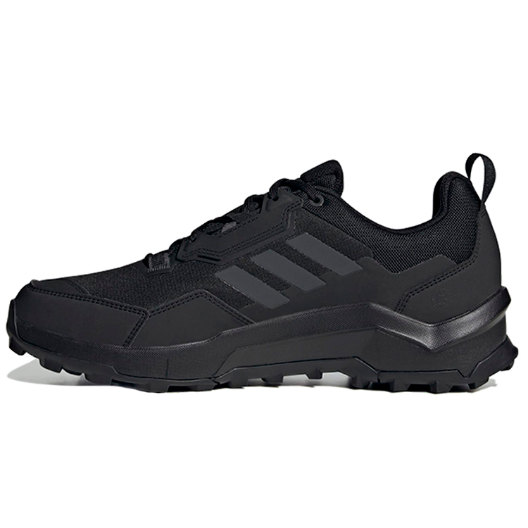 Кроссовки Adidas TERREX AX4 R.RDY / Мужской / 41.5 / Черный photo 1 Кроссовки Adidas TERREX AX4 R.RDY / Мужской / 41.5 / Черный photo 1