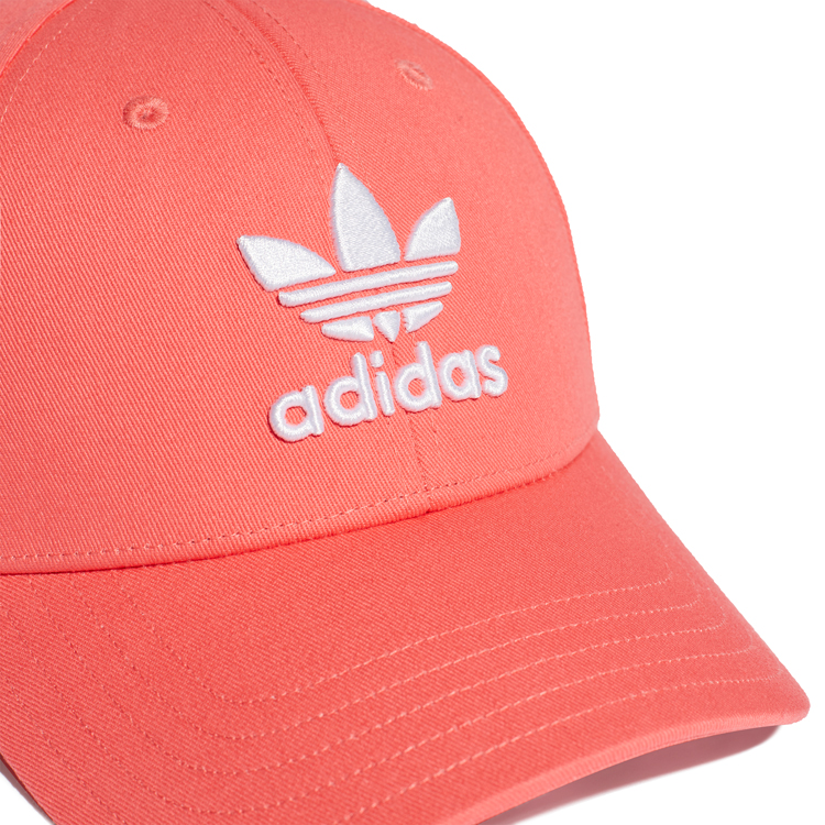 Chepiu Adidas BASEB CLASS TRE OSFC Coral photo 2