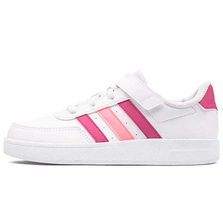 Кроссовки Adidas Breaknet 2.0 EL K