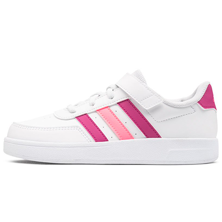 Кроссовки Adidas Breaknet 2.0 EL K photo Кроссовки Adidas Breaknet 2.0 EL K photo