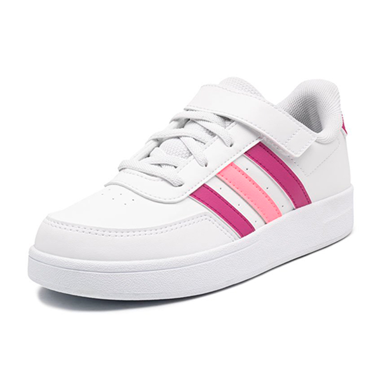 Incaltaminte Sport Adidas Breaknet 2.0 EL K pt Femei / 38 / Alb photo 2