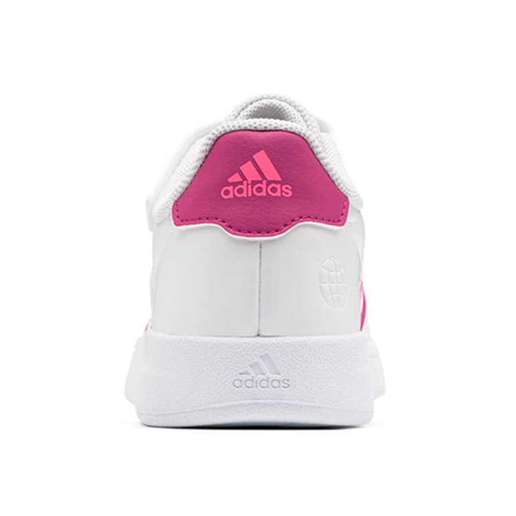 Incaltaminte Sport Adidas Breaknet 2.0 EL K pt Femei / 38 / Alb photo 3
