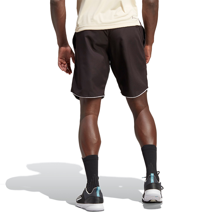 Sorti de bărbați Adidas CLUB SHORT 2XL Negru photo 3