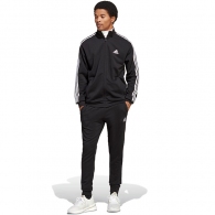 Costum Sportiv Adidas M 3S FT TT TS thumbnav 3