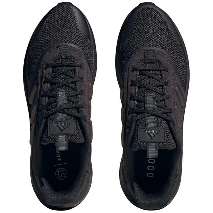 Кроссовки Adidas X-PLRPHASE / Мужской / 40.5 / Черный photo 2