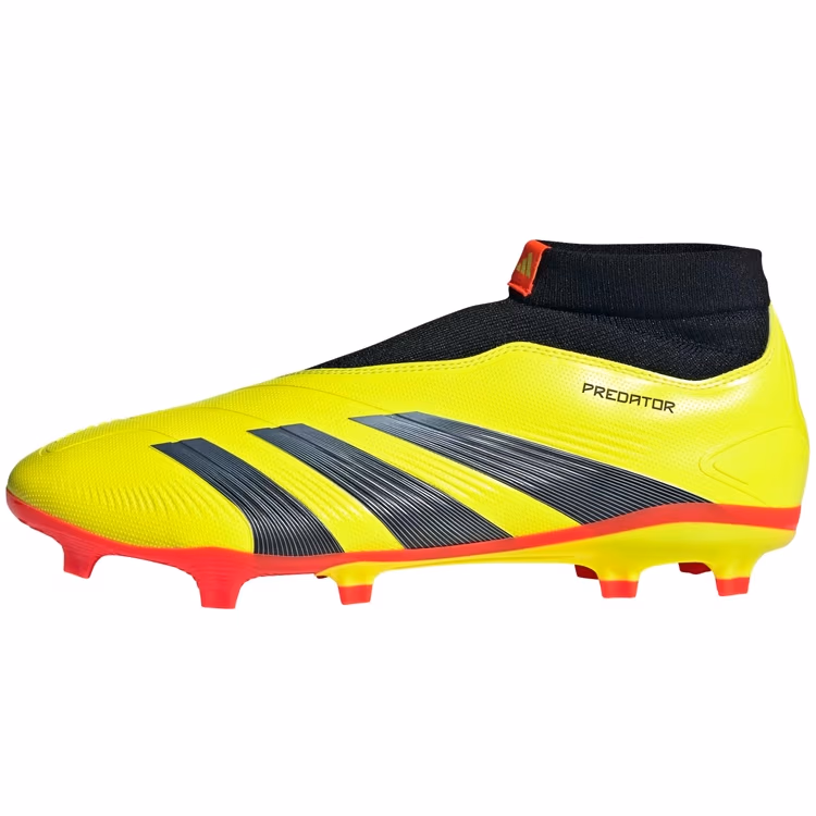 Ghete p/u fotbal Adidas PREDATOR LEAGUE LL FG 