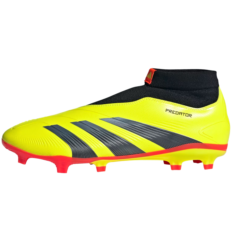 Ghete p/u fotbal Adidas PREDATOR LEAGUE LL FG photo Ghete p/u fotbal Adidas PREDATOR LEAGUE LL FG photo