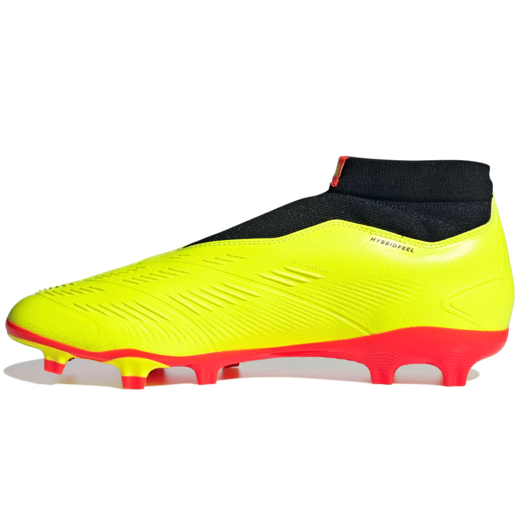Бутсы Adidas PREDATOR LEAGUE LL FG / Мужской / 42.5 / Желтый photo 2