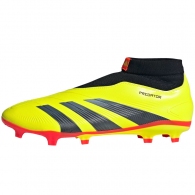 Ghete p/u fotbal Adidas PREDATOR LEAGUE LL FG thumbnav