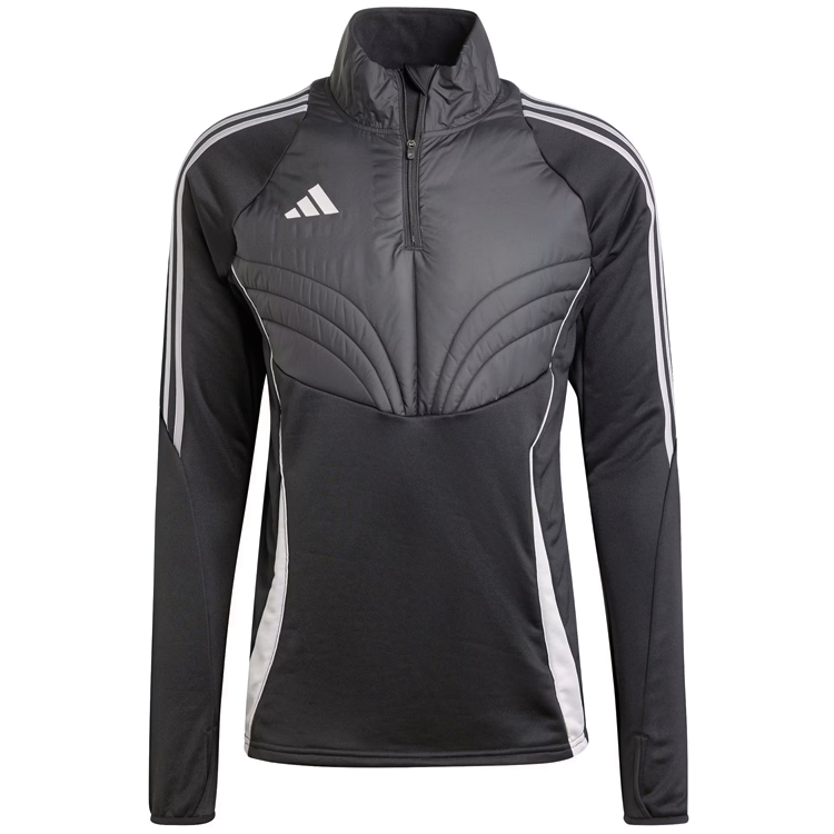 Hanorac Adidas TIRO24 WINTOP photo Hanorac Adidas TIRO24 WINTOP photo