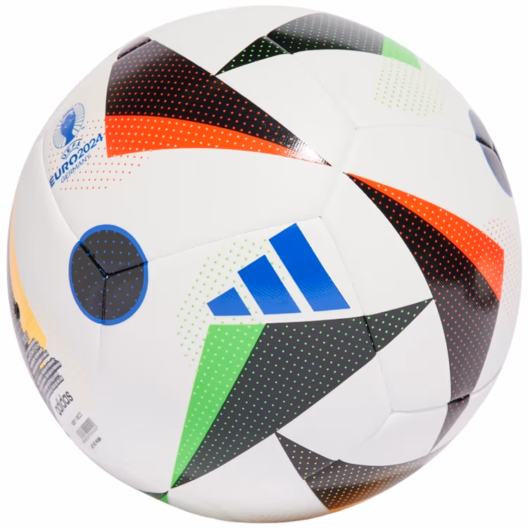 Minge fotbal Adidas EURO24 TRN 