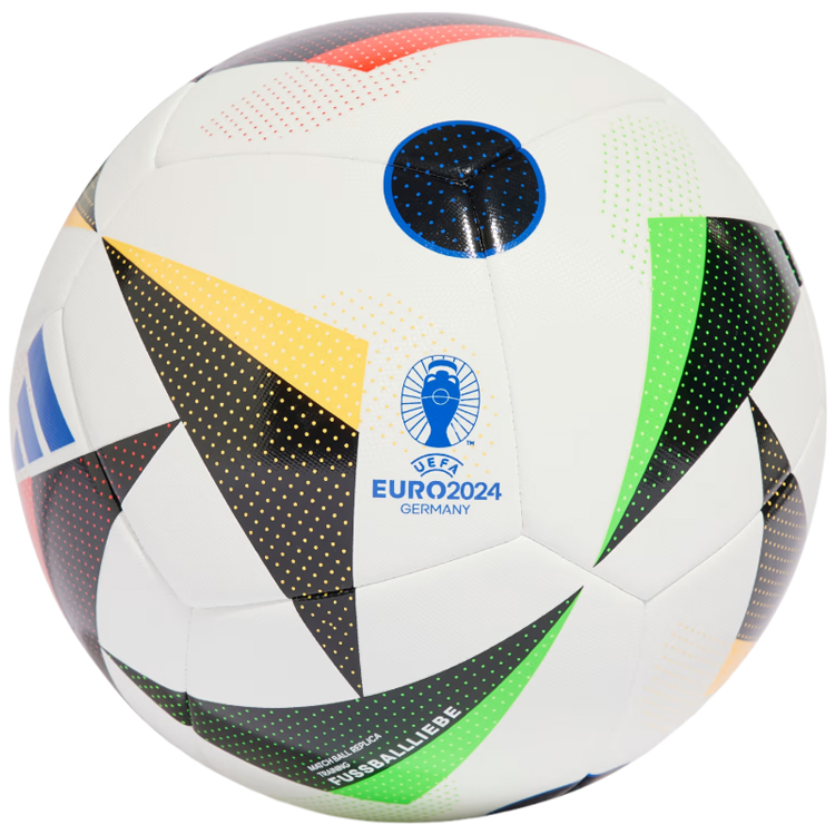 Minge fotbal Adidas EURO24 TRN photo Minge fotbal Adidas EURO24 TRN photo