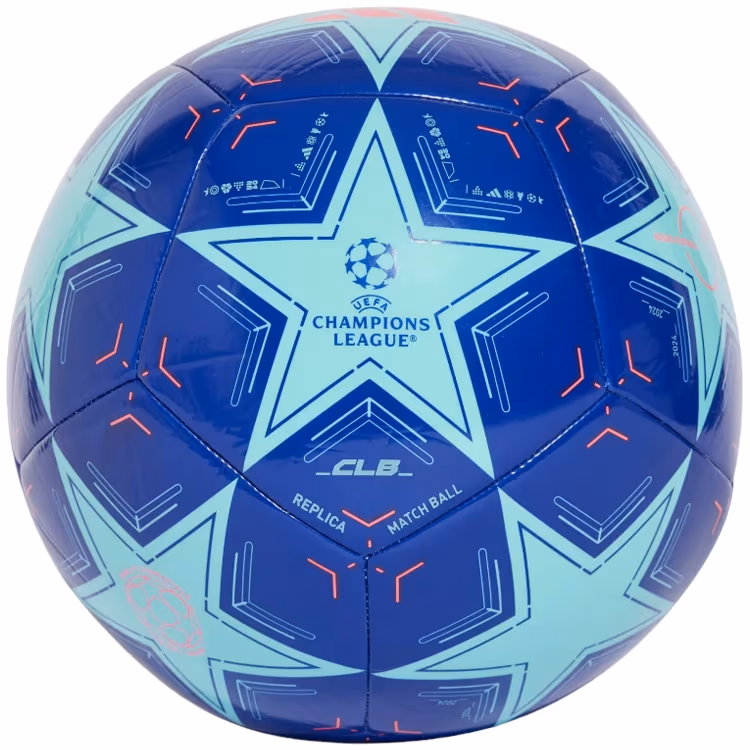 Minge fotbal Adidas UCL CLB 
