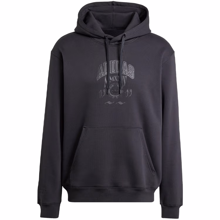 Hanorac Adidas VRCT HOODED 1