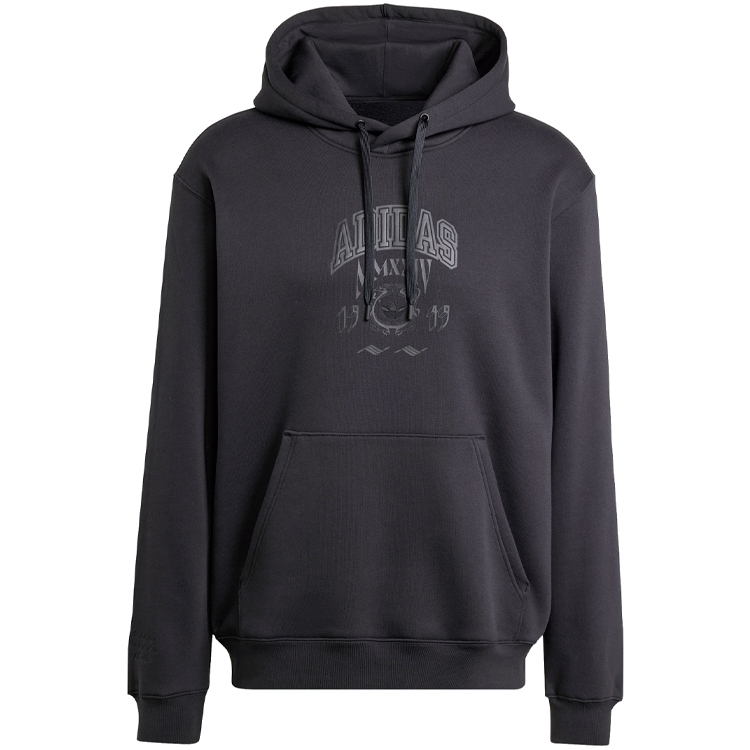 Hanorac Adidas VRCT HOODED 1 photo 