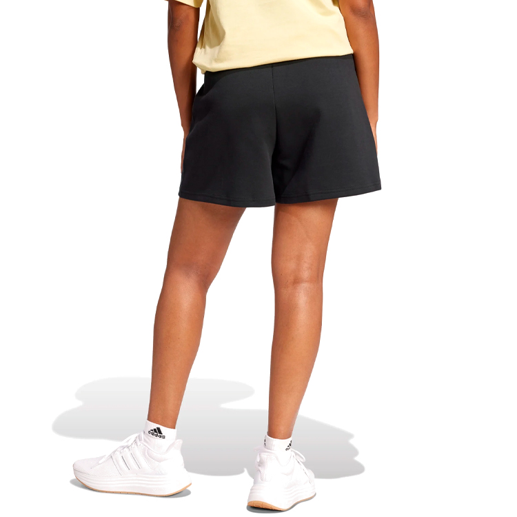 Шорты Adidas W FI SL SHO XXS Черный Женский photo 3