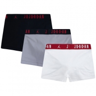 Boxeri Nike JHM MENS FLIGHT COTTON 3PK thumbnav 2