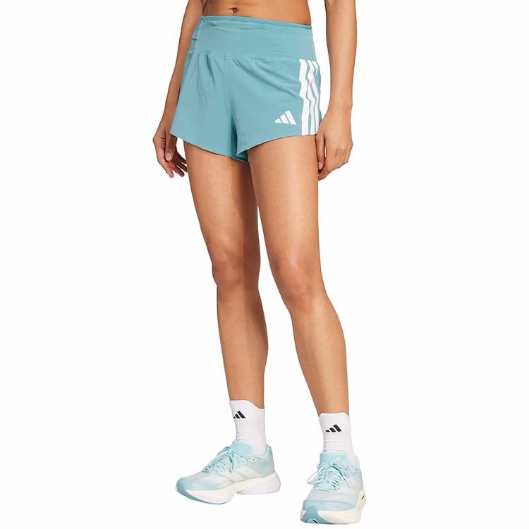 Шорты Adidas ADIZERO GEL W