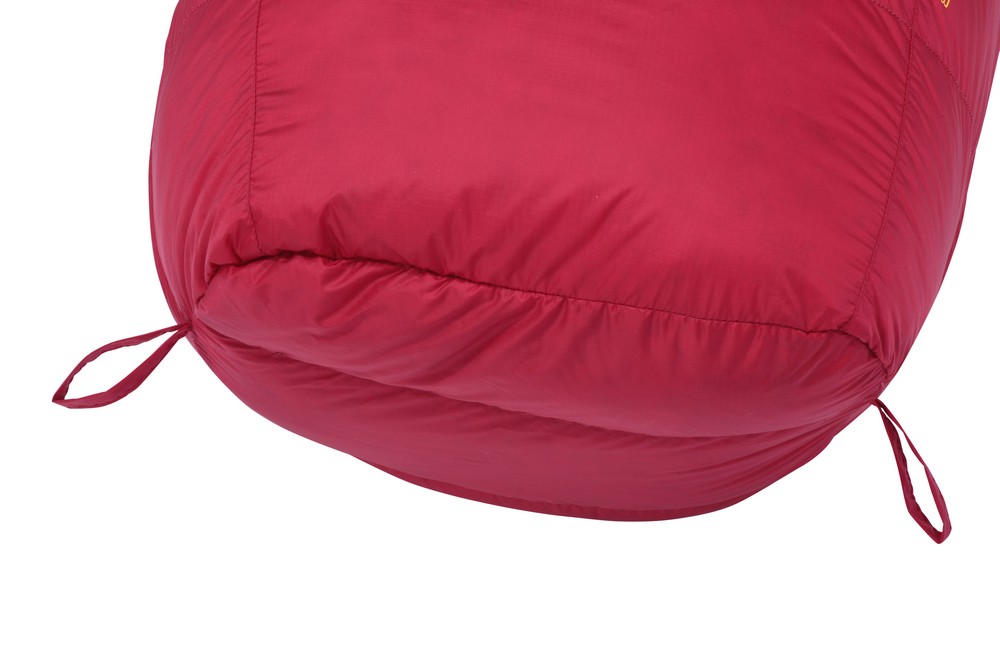 Спальный мешок 0 градусов Kailas Trek 500 Down Sleeping Bag photo 3