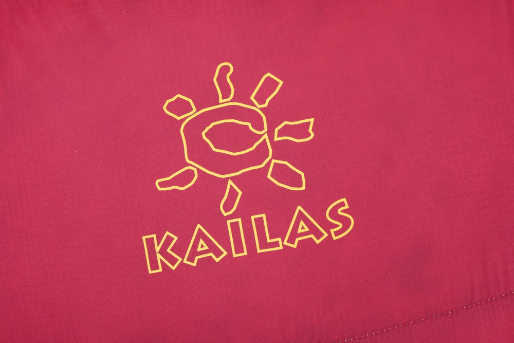 Спальный мешок 0 градусов Kailas Trek 500 Down Sleeping Bag photo 5