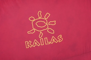 Спальный мешок 0 градусов Kailas Trek 500 Down Sleeping Bag thumbnav 5
