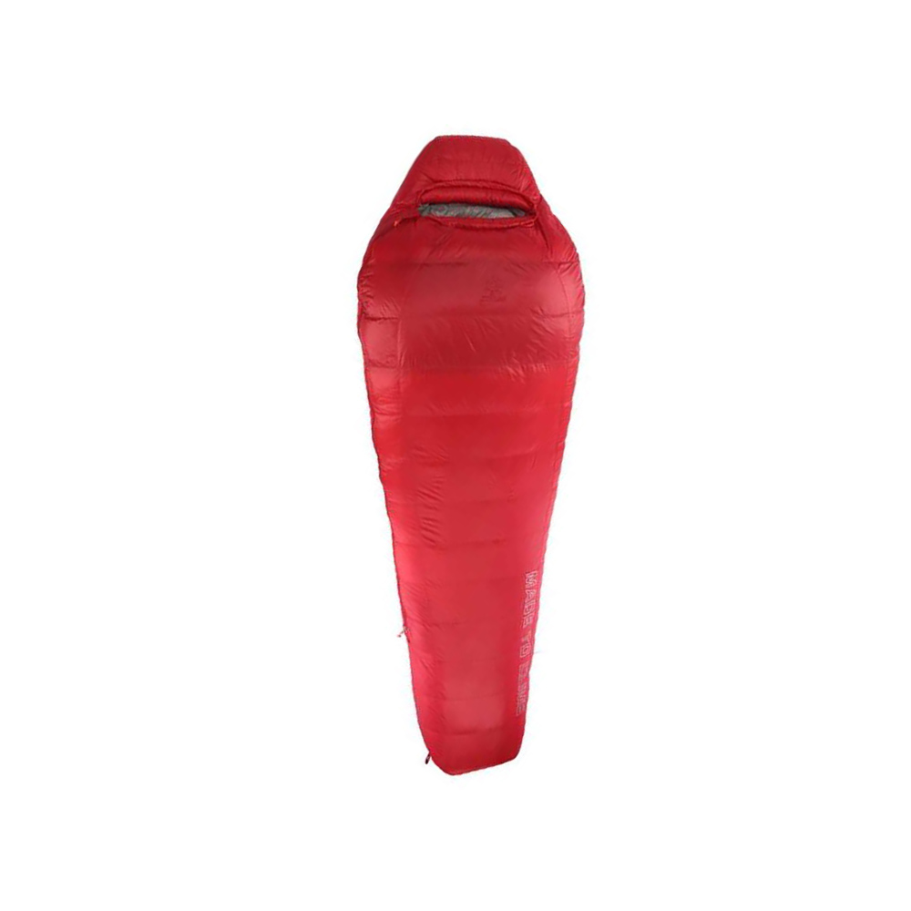 Спальный мешок +5 градусов Kailas TREK 300 DOWN SLEEPING BAG photo 3