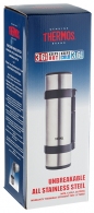 Termos p/u bauturi Thermos NCB-12B Black Rocket Bottle  thumbnav 2