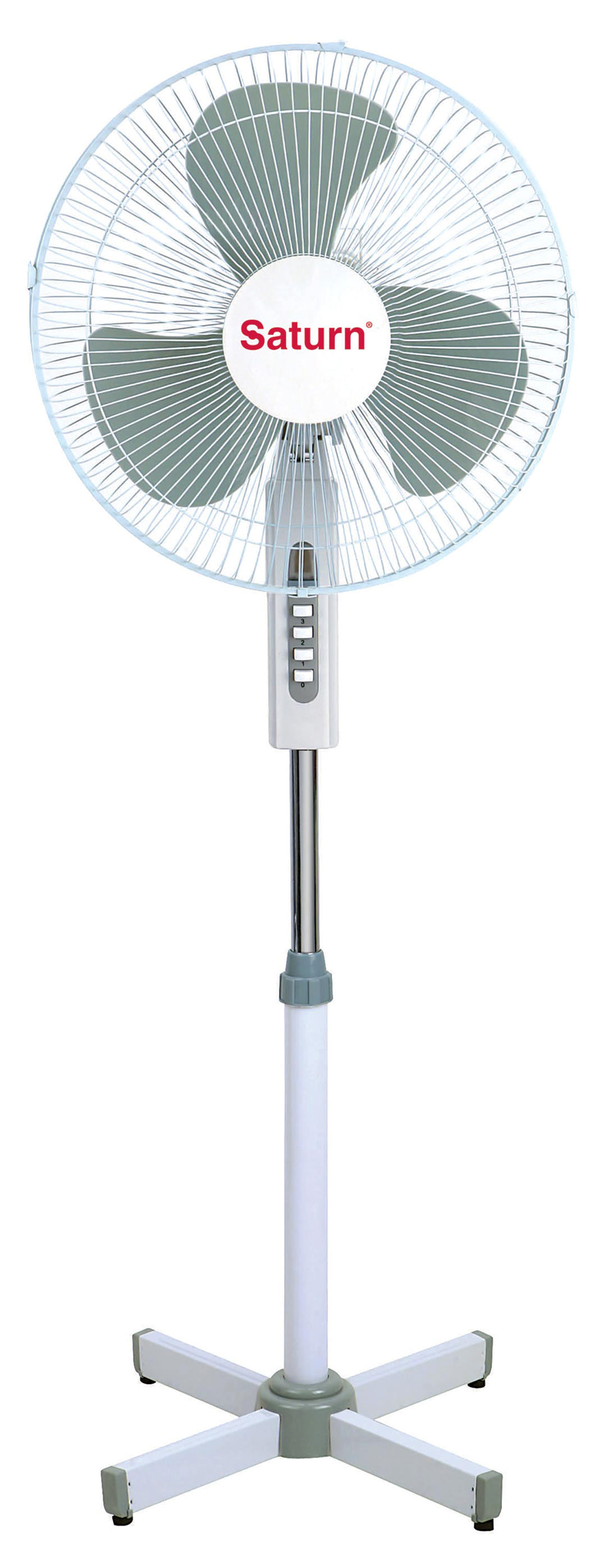 Ventilator de podea Saturn ST-FN8266 photo Ventilator de podea Saturn ST-FN8266 photo